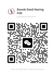 Je suis sur WeChat.