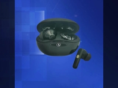 Aide auditive numérique intelligente