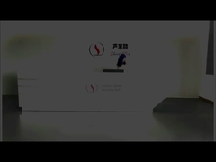 Aide auditive rechargeable Perte auditive légère à modérée Adaptée à tout environnement