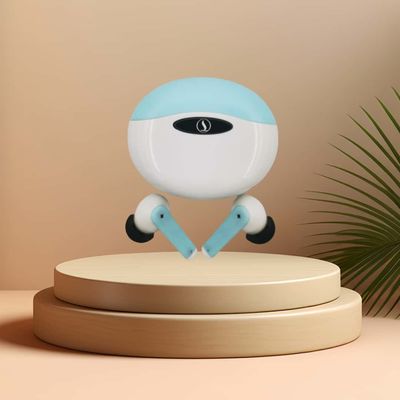 Aides auditives rechargeables numériques Clearer Hearing avec réduction du bruit