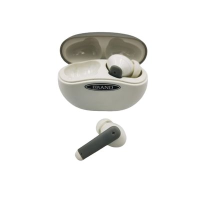 Aides auditives OTC programmables 115dB 3,3g Amplificateur auditif numérique rechargeable 60h Temps de travail