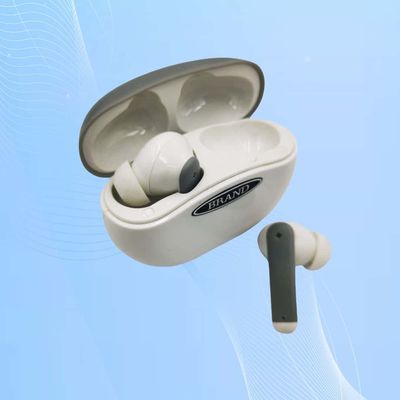 Aides auditives rechargeables à l'oreille avec 60 heures de travail