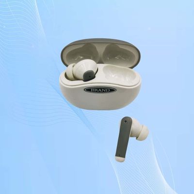 110dB Invisible dans le canal Les aides auditives avec suppression du bruit 200Hz - 7500Hz