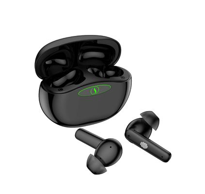 60 heures de temps d'audition Aides auditives ITE Amplificateur sonore pour une meilleure audition