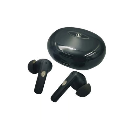 20 heures appareils auditifs pour sourds 32 canaux sans fil Bluetooth appareils auditifs 3,7V