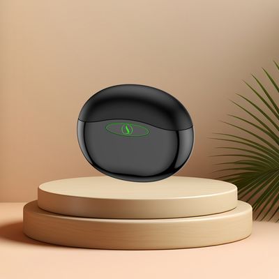 Un son plus clair 113dB Mini aides auditives rechargeables pour les environnements bruyants DC5V