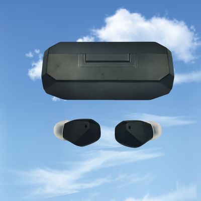 Aides auditives ITC ITE de niveau 5 Aides auditives rechargeables mini 113dB