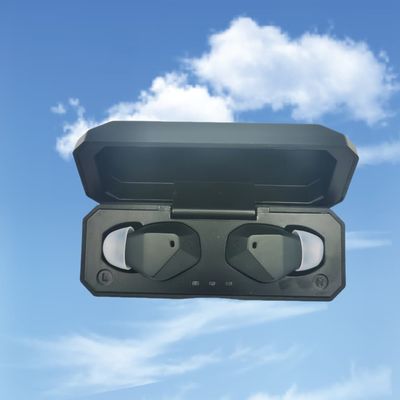 Aide auditive rechargeable à technologie OTC (Over-The-Counter) avec amplification numérique du son pour une clarté améliorée