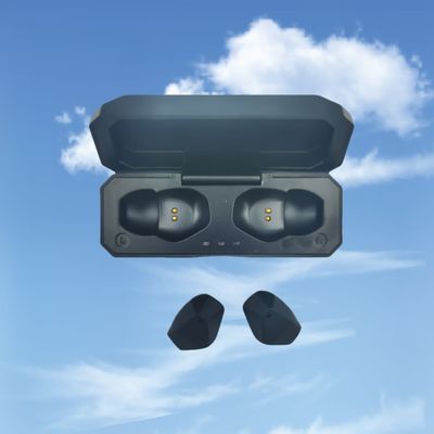 4 programmes aides auditives invisibles pour les acouphènes 2.5g aides auditives automatiques rechargeables Cic