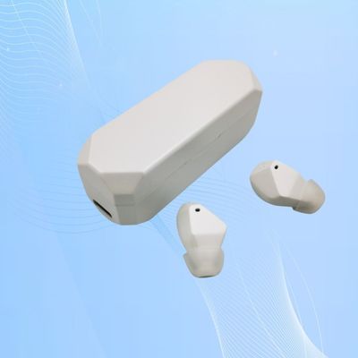 Dispositifs médicaux OTC rechargeables pour la perte auditive avec un volume de 5 niveaux
