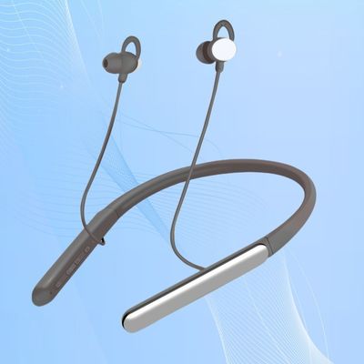 Amplificateur d'aide auditive Bluetooth sans ordonnance 4 programmes amplificateur de son numérique 5 niveaux de volume