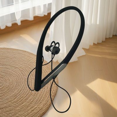 Aides auditives à collier numérique à annulation du bruit avec Bluetooth 5.2