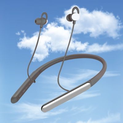 Aide auditive IPX5 étanche à l'eau OTC à collier avec une autonomie accrue de 80 heures