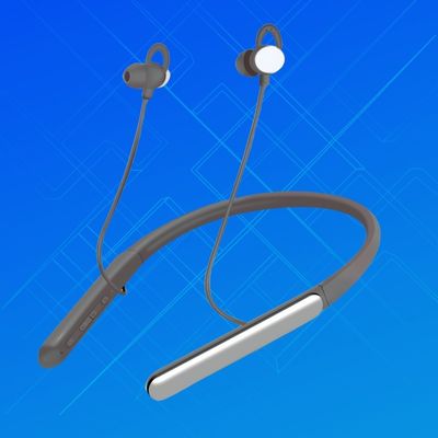Appareil auditif numérique d'appel Bluetooth Aide auditive à réduction du bruit de niveau 5 Batterie de 180 MAH