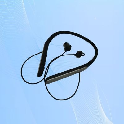 Réduction du bruit Aides auditives rechargeables 4 programmes 80 heures Aide auditive pour le cou