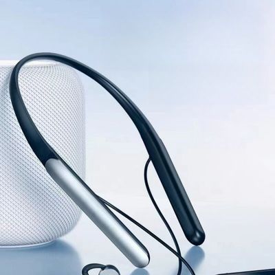 Aides auditives en silicone 120dB à collier 200HZ - 7000HZ appareils auditifs sans fil pour télévision