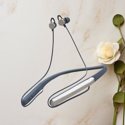 Aide auditive OTC étanche à l'eau 80 heures Bluetooth 5.2 Amplificateur auditif numérique rechargeable