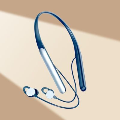Collier OTC appareil médical pour perte auditive avec Bluetooth et réduction du bruit