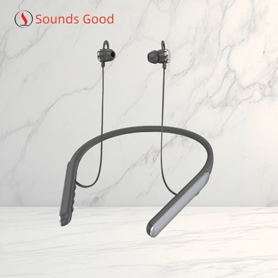 Aides auditives rechargeables à 8 canaux pour une perte auditive modérée à sévère 110dB±5dB Plage de réponse de fréquence de sortie sonore 200HZ-7000HZ