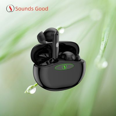 Puissant appareil auditif OTC de 110 dB avec amplificateur numérique à batterie lithium-ion rechargeable