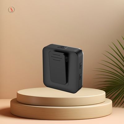 200 Hz-5500 Hz sur le comptoir Les aides auditives longue durée de vie de la batterie 40 heures pour une perte auditive modérée à sévère