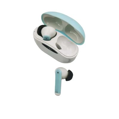 35 dB Bluetooth Invisible Iic ITE Bruit de fond et appareils auditifs rechargeables