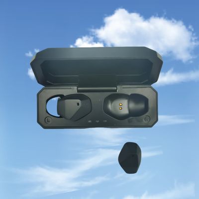 Aides auditives antibruit Amplificateur personnel Bluetooth OTC rechargeable pour personnes malentendantes