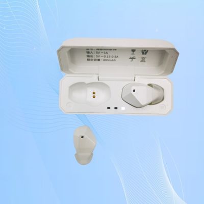 113DB Amplificateur auditif pour malentendants Amplificateur automatique OTC pour malentendants