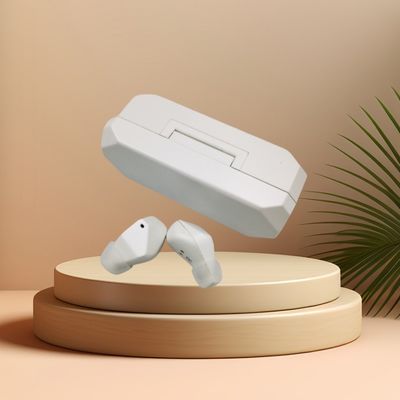FDA Mini appareil auditif numérique en veilleuse à long terme Aides auditives avec Bluetooth 1.7mA