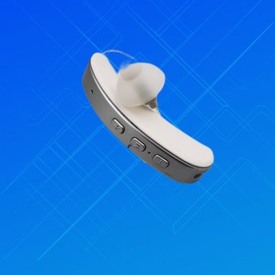 Aides auditives OTC réglables à 9 niveaux, amplificateur numérique pour malentendants, 200 Hz - 7500 Hz