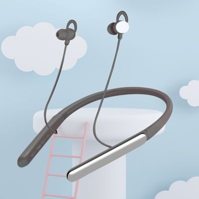 Aides auditives numériques sans fil 2 heures de charge bruit de fond