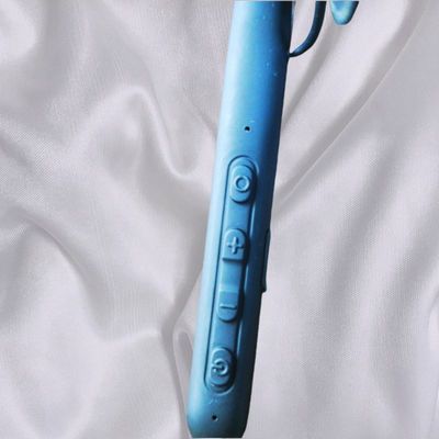 Aides auditives numériques sans fil 2 heures de charge bruit de fond