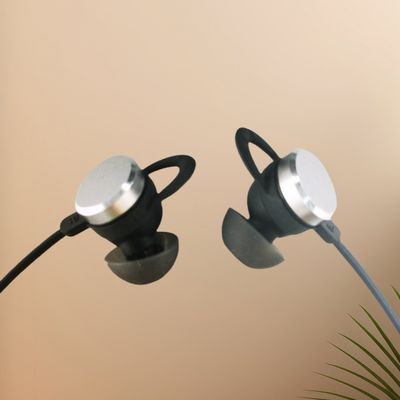 Aides auditives numériques sans fil 2 heures de charge bruit de fond