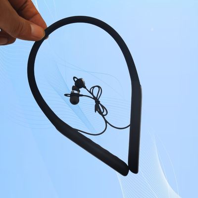 Amplificateur d'aide auditive Bluetooth sans ordonnance 4 programmes amplificateur de son numérique 5 niveaux de volume