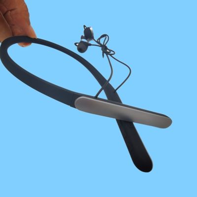 Appareil auditif numérique d'appel Bluetooth Aide auditive à réduction du bruit de niveau 5 Batterie de 180 MAH