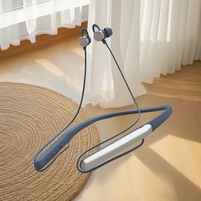 Aides auditives sans ordonnance avec tour de cou, étanches, Bluetooth, rechargeables, amplificateur auditif numérique, longue autonomie
