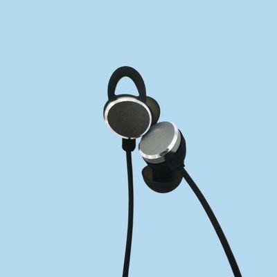 Aides auditives en silicone 120dB à collier 200HZ - 7000HZ appareils auditifs sans fil pour télévision
