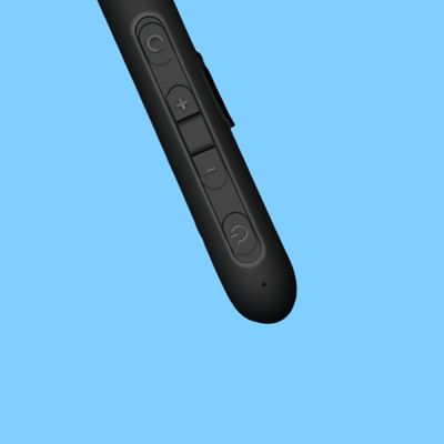 Appareil auditif Bluetooth en vente libre à volume élevé du fabricant de dispositifs médicaux pour la perte auditive