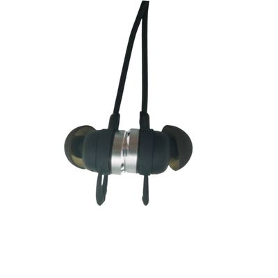 Collier en silicone doux Amplificateur pour malentendants avec réduction du bruit