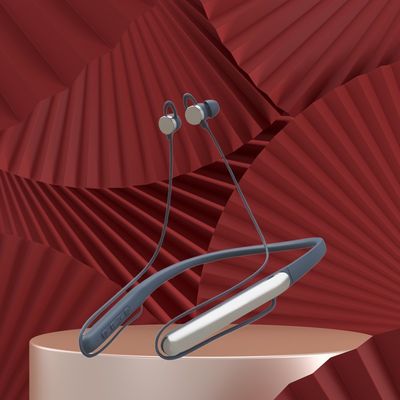 Aides auditives sans fil à batterie étendue 80 heures