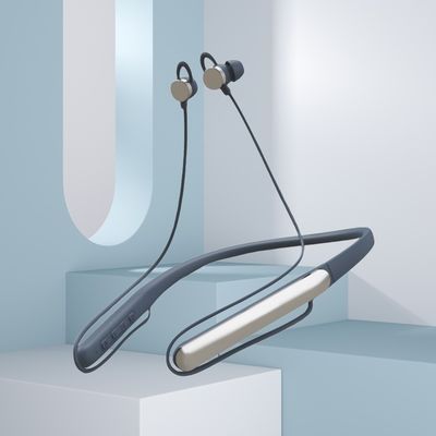80 heures Aides auditives rechargeables IPX5 FDA Mini appareil auditif numérique rechargeable