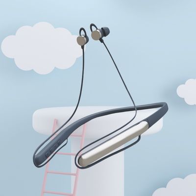 IPX5 Aides auditives numériques IOS Android Bluetooth Aide auditive programmable