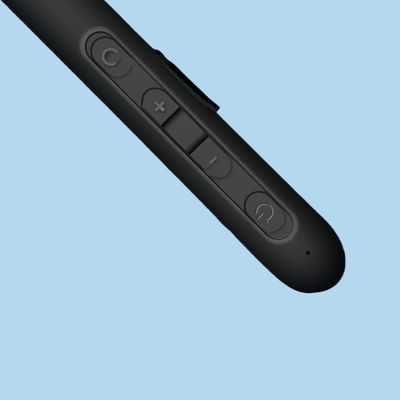 Aide auditive Bluetooth OTC imperméable à l'eau Amplificateur auditif numérique Appareil auditif de réduction du bruit rechargeable