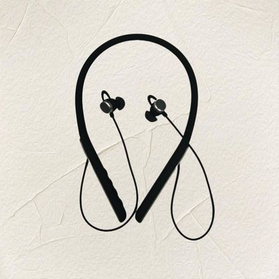 Aides auditives automatiques à collier Amélioration de la parole pour les malentendants V5.2