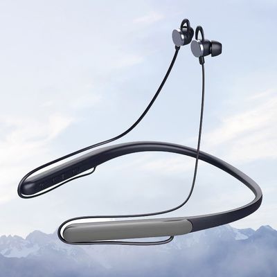 4 programmes 80 heures d'autonomie pour contour d'oreille avec connectivité Bluetooth