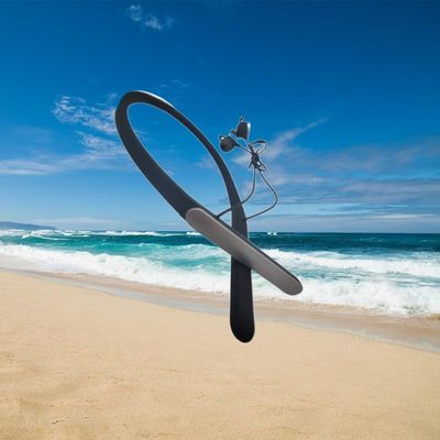 Aide auditive Bluetooth personnalisée à haute connectivité