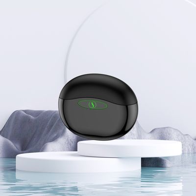 4 Programmes Aides auditives en vente libre Noir Perte auditive Bluetooth Aide auditive 32 canaux
