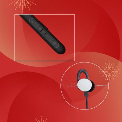 Aides auditives OTC Bluetooth à annulation de bruit Amplificateur numérique automatique IPX5 Durée de vie de la batterie 80H