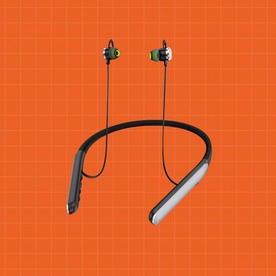 IPX5 Aides auditives à collier étanches avec suppression automatique de l'écho