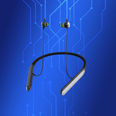Aide auditive Bluetooth rechargeable avec suppression automatique de l'écho